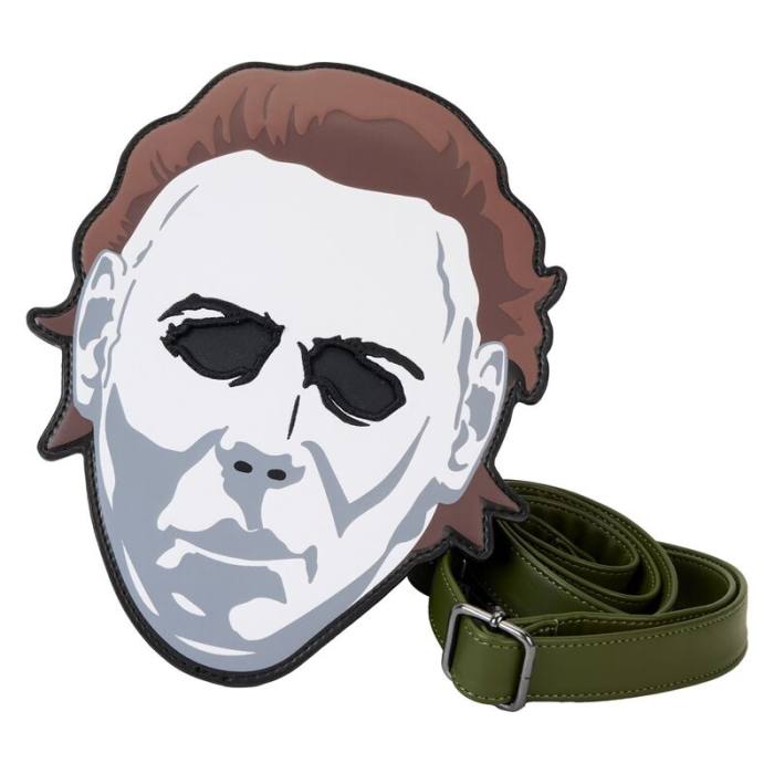 Loungefly Haloween Michael Myers bag 31419