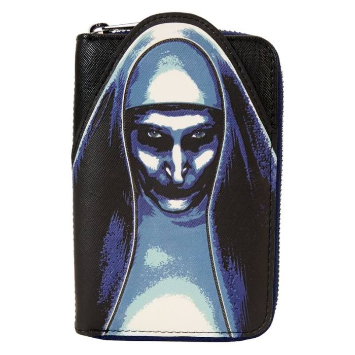Loungefly the Nun wallet 31247
