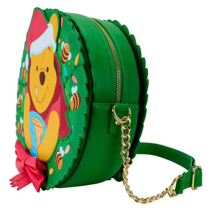 Loungefly Disney Winnie the Pooh shoulder bag 31494