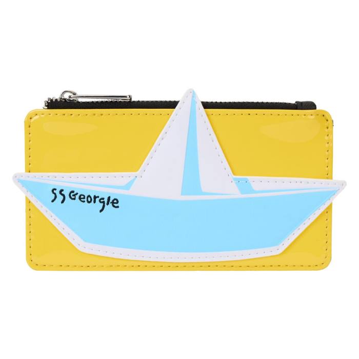 Loungefly IT Brothers card holder 31374
