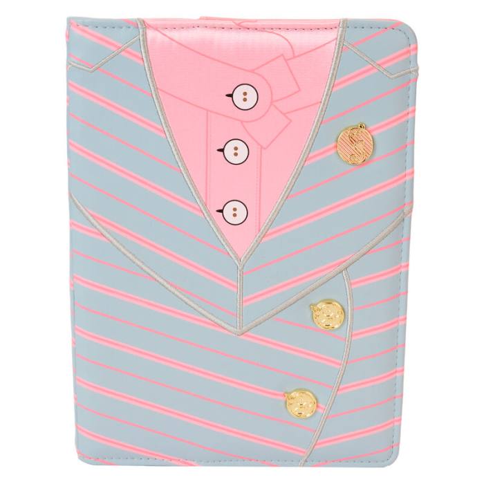 Loungefly Wicked Glinda diari 31804