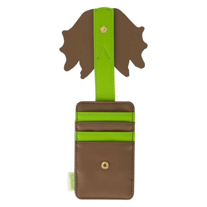 Loungefly Avatar The Last Airbender card holder 32208
