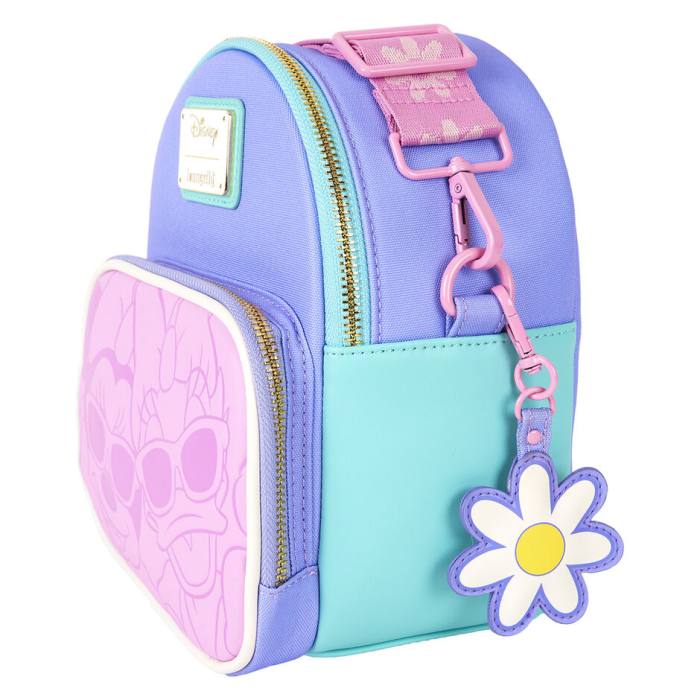 Loungefly Disney Daisy & Minnie backpack bag 21cm 32344
