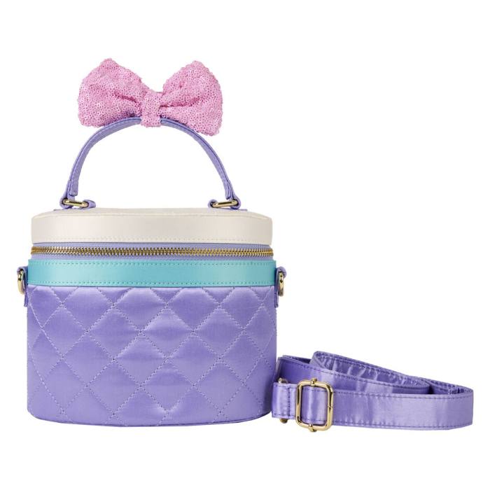 Loungefly Disney Daisy shoulder bag 32341