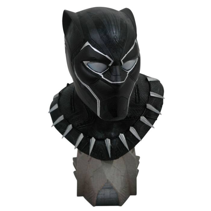 Marvel Black Panther bust 25cm 33160