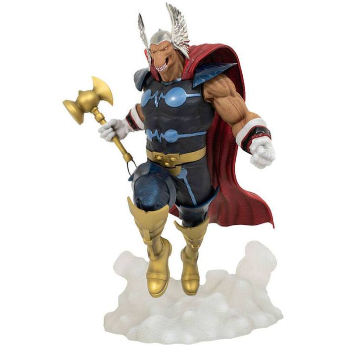 Marvel Comic Gallery Beta Ray Bill figure 25cm 33321