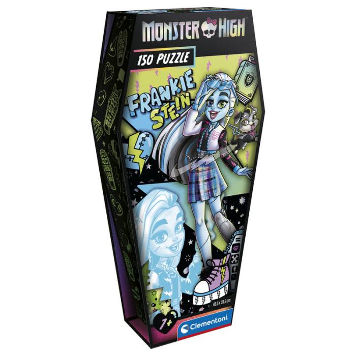 Monster High Frankie Stein puzzle 150pcs 34442
