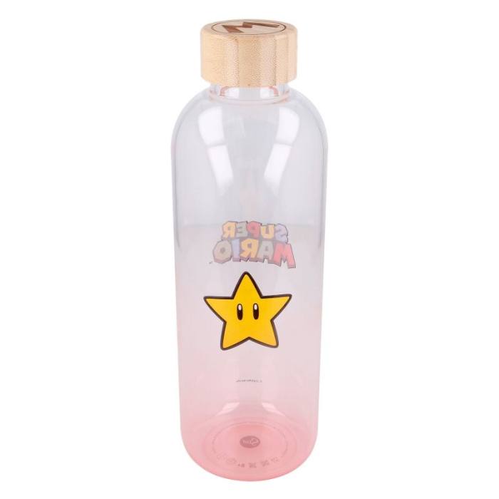 Nintendo Super Mario Bros glass bottle 1030ml 36806