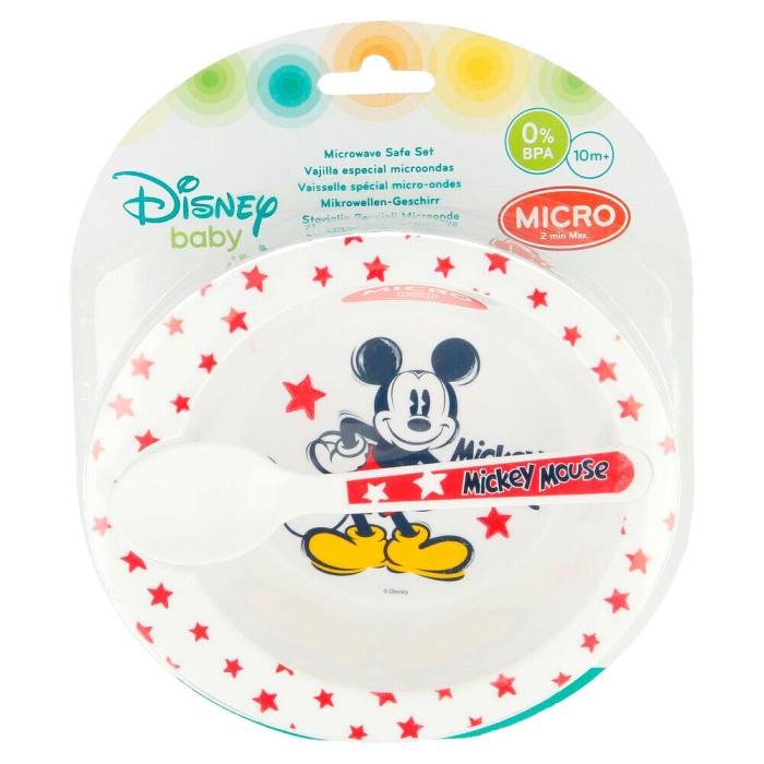 Disney Mickey micro set 36990