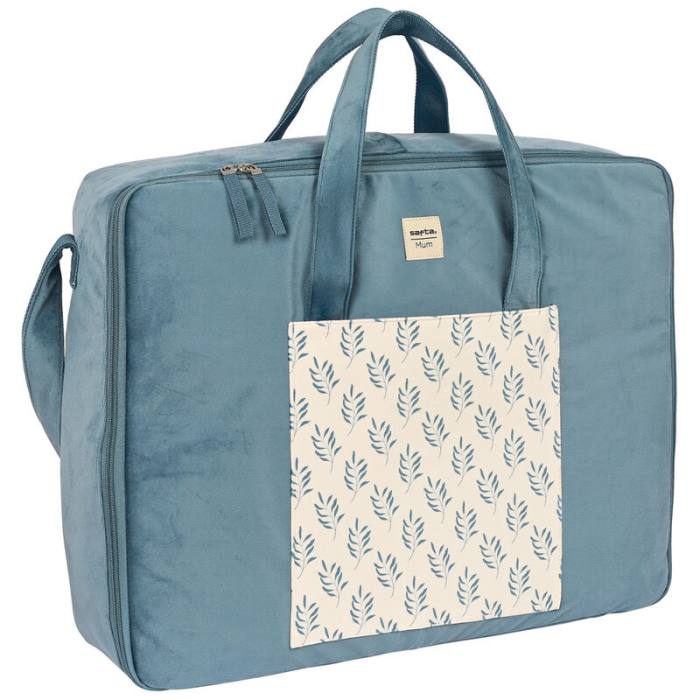 Leaves maternity suitcase 37231