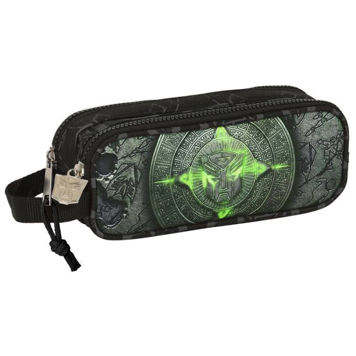 Transformers double pencil case 37208