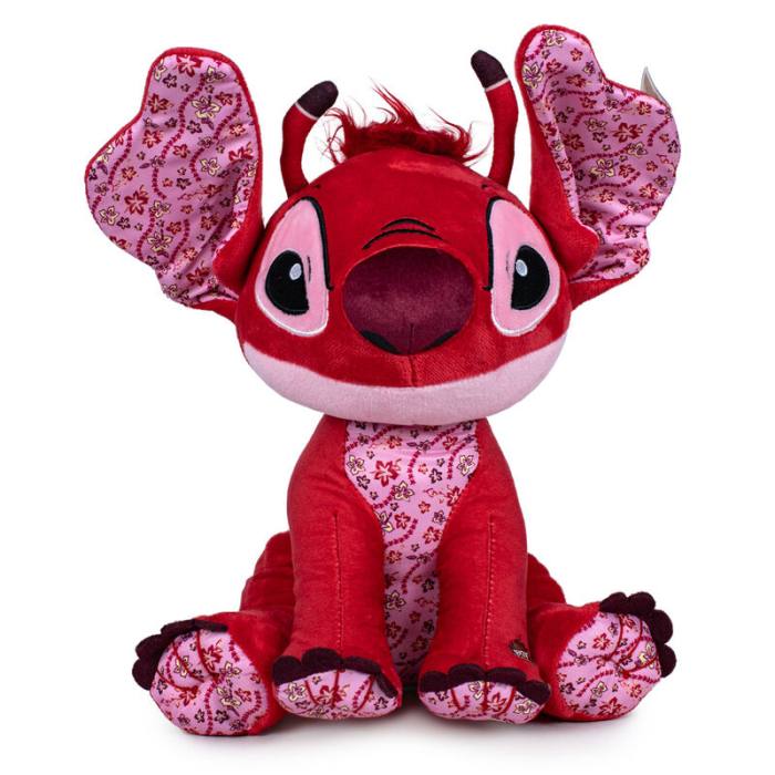 Disney Stitch Leroy plush toy 30cm 37897