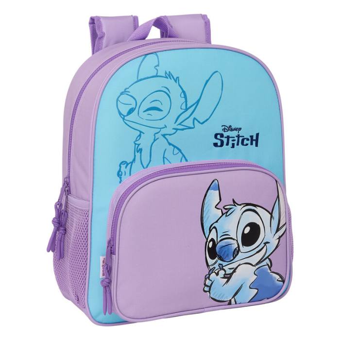 Disney Stitch Sweet adaptable backpack 38cm 37478