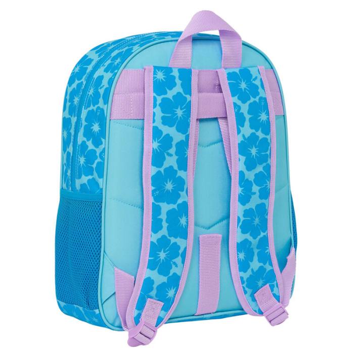 Disney Stitch Hawaii adaptable backpack 38cm 37464