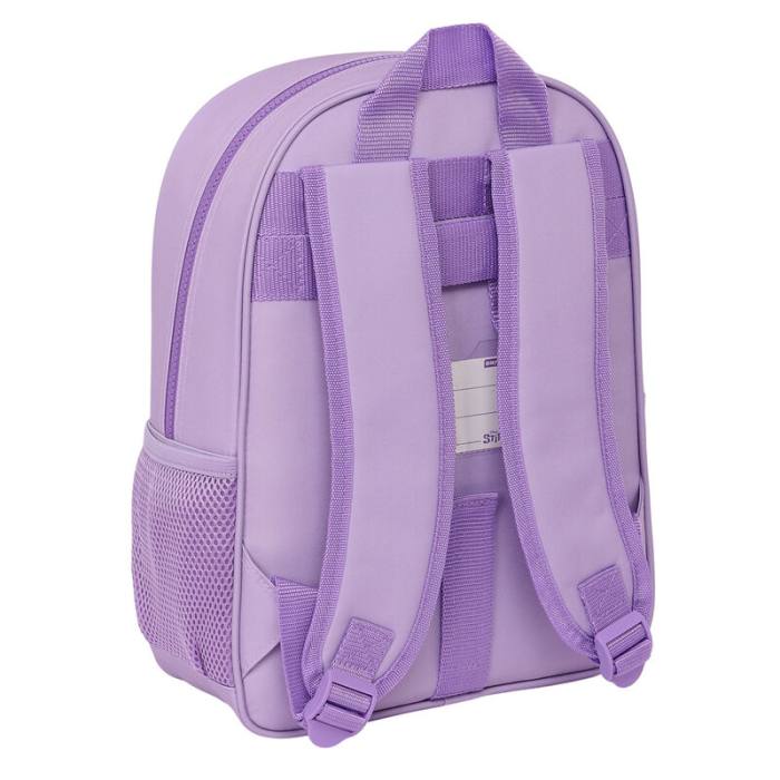 Disney Stitch Sweet adaptable backpack 34cm 37488