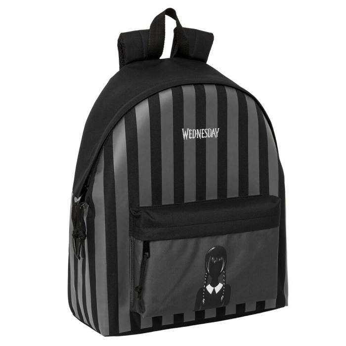 Wednesday backpack 42cm 37393