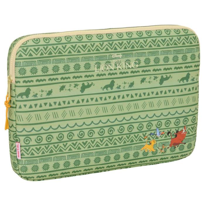 Disney The Lion King Mufasa Laptop case 37496