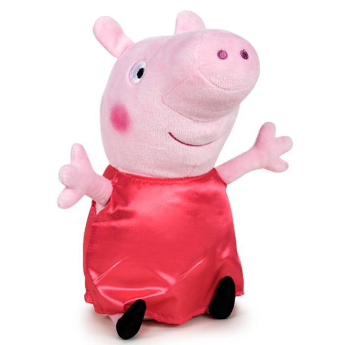 Peppa Pig plush toy 20cm 38156