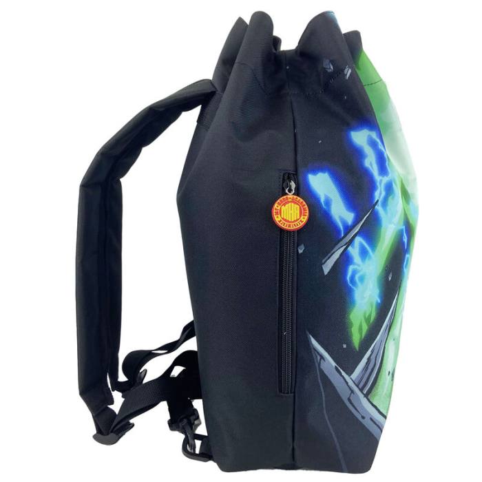 My Hero Academia backpack 43cm 38442