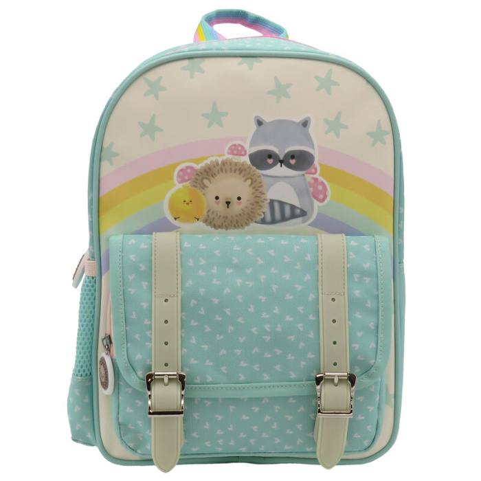 Kawanimals Forest backpack 30cm 38406