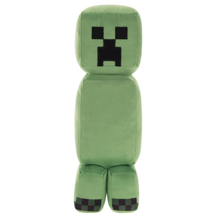 Minecraft Creeper plush toy 20cm 38114