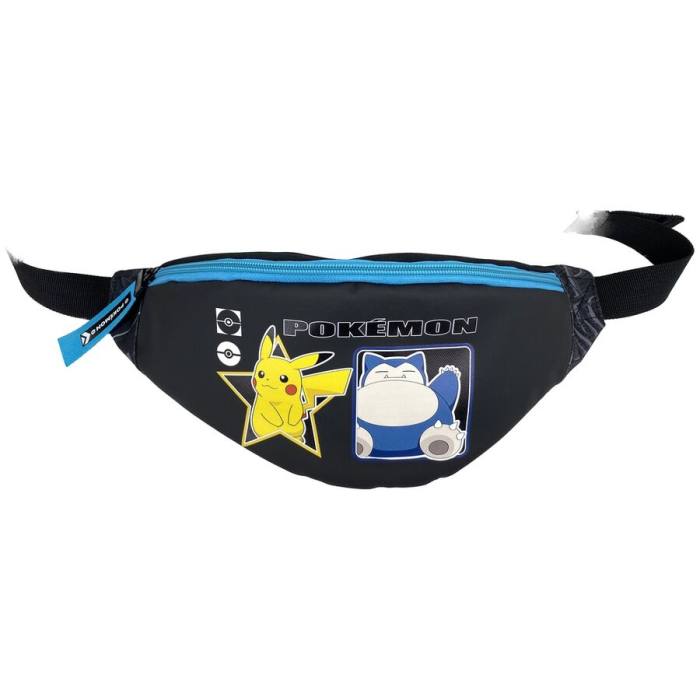 Pokemon Geo belt pouh 38677