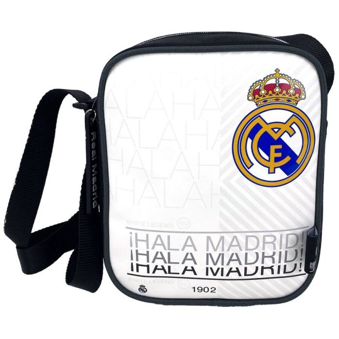 Real Madrid shoulder bag 38663