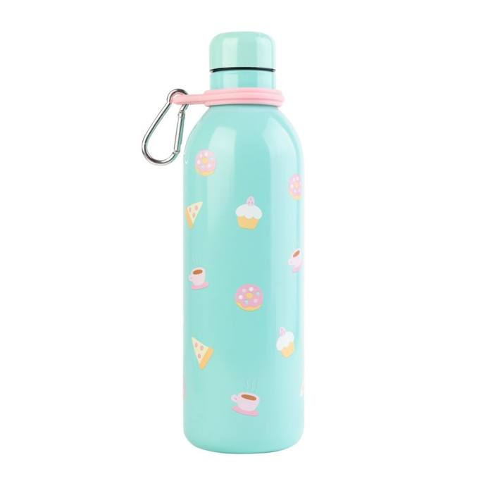 Pusheen Foodie Stainless steel bottle 500ml 39815