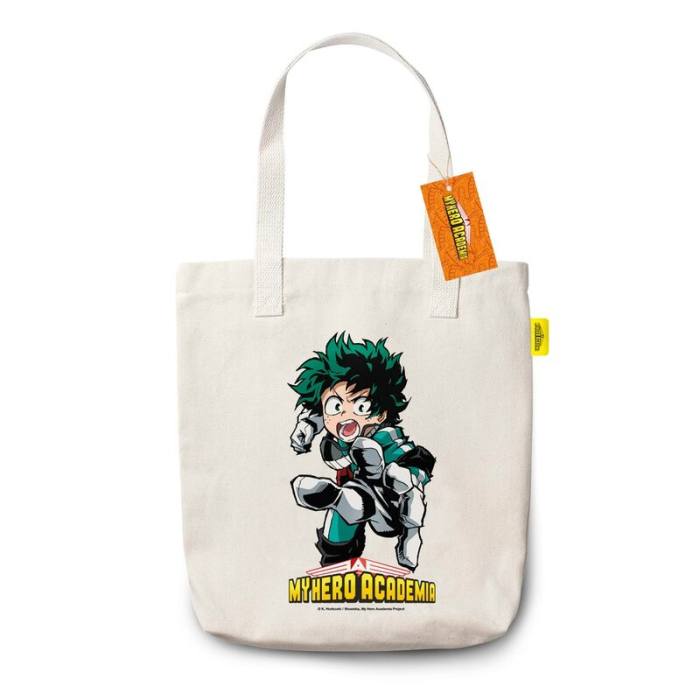 My Hero Academia shopping bag 40503