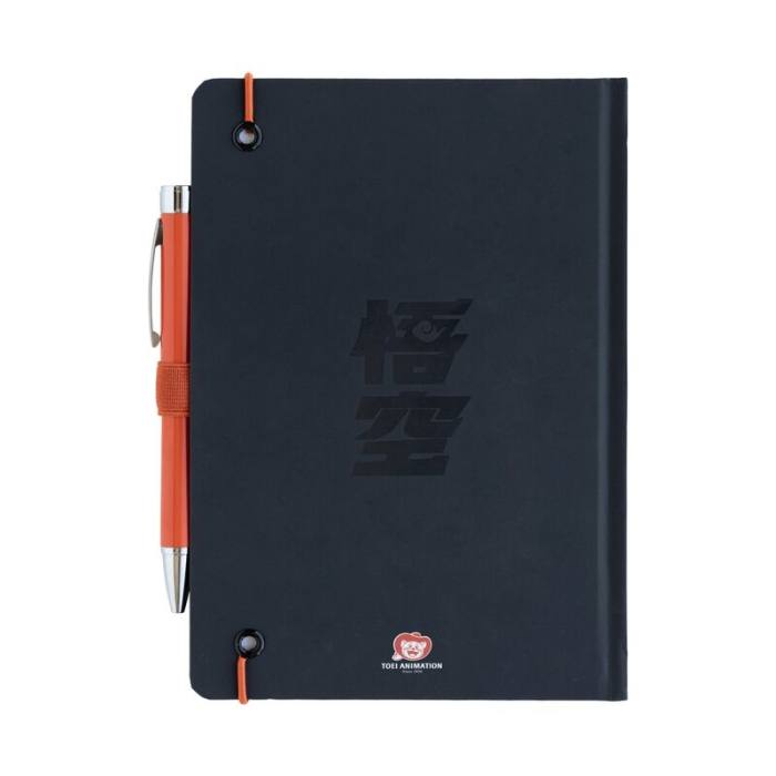 Dragon Ball Super A5 premium notebook + projector pen 40859