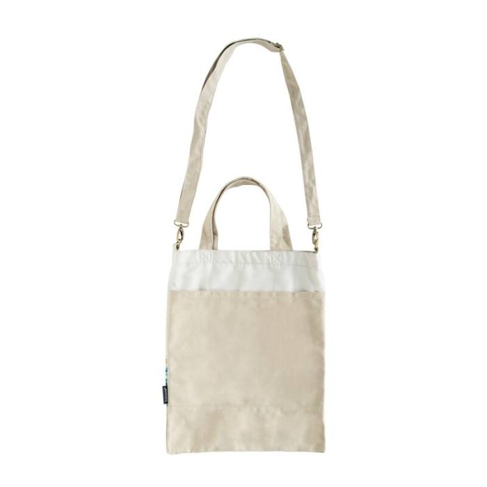 The Great Wave off Kanagawa shopping bag 40671