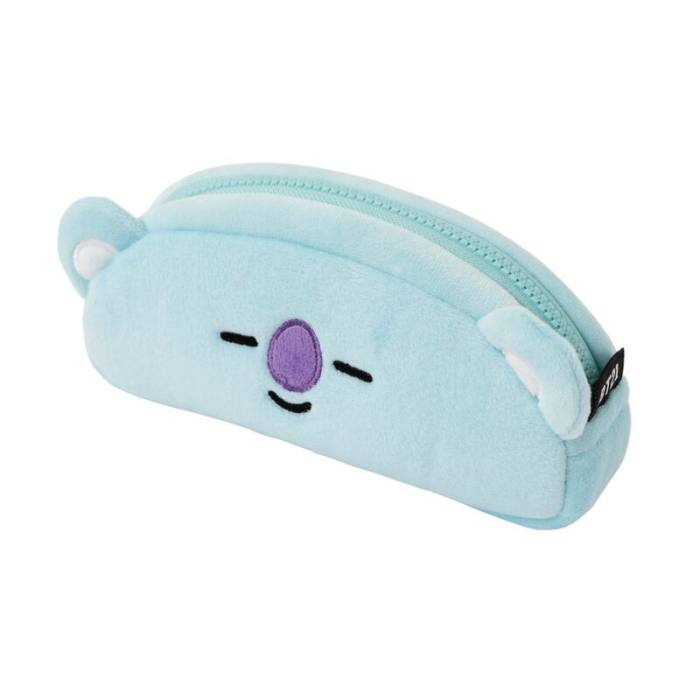 BT21 Koya push pencil case 40013