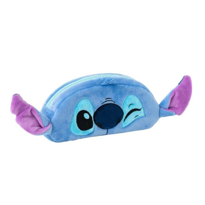 Disney Stitch push pencil case 40384