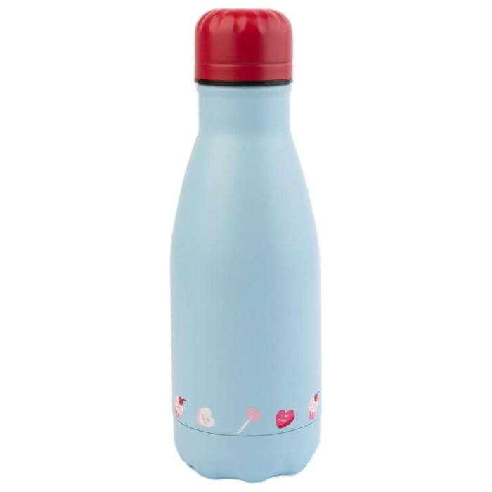 Pusheen Purrfect Love stainless steel bottle 260ml 40822