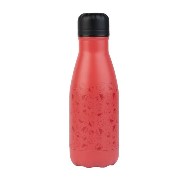 Sesame Street Elmo stainless steel bottle 260ml 40826