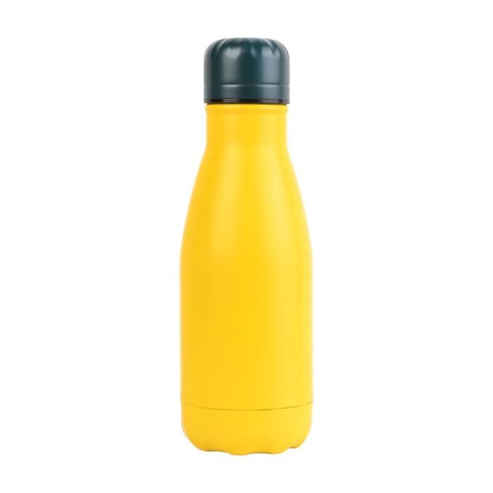 Peanuts Snoopy stainless steel bottle 260ml 40830