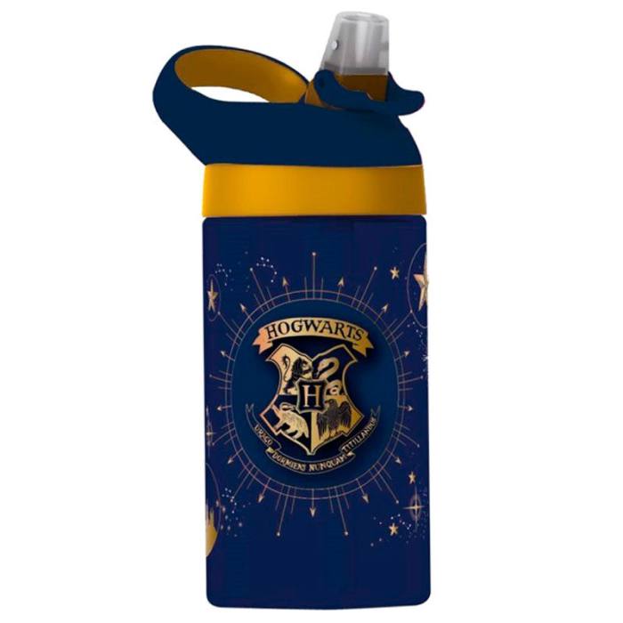 Harry Potter Hogwarts bottle 430ml 42783