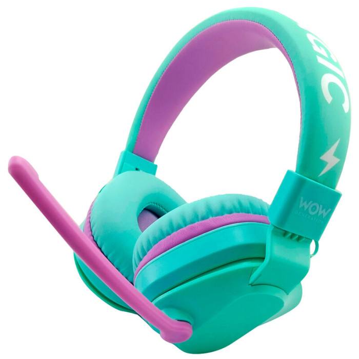 Wow Generation Wireless headphones 42478