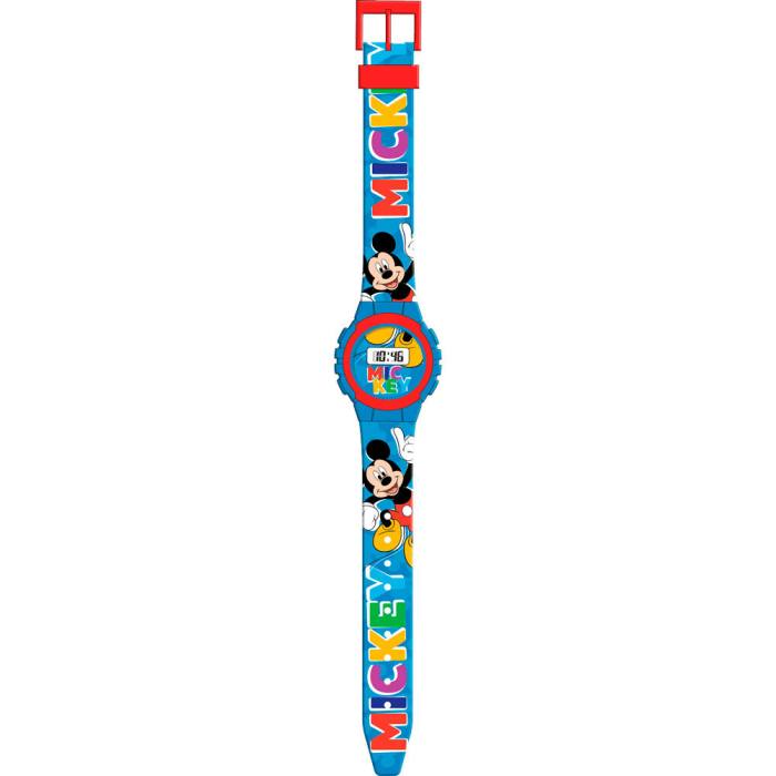 Disney Mickey digital watch 42906