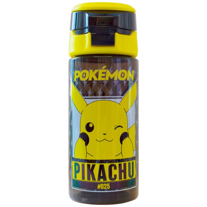 Pokemon Pikachu bottle 500ml 42360