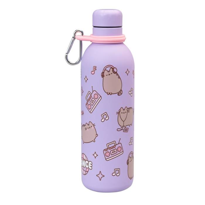 Pusheen Moments Stainless steel bottle 500ml 42141