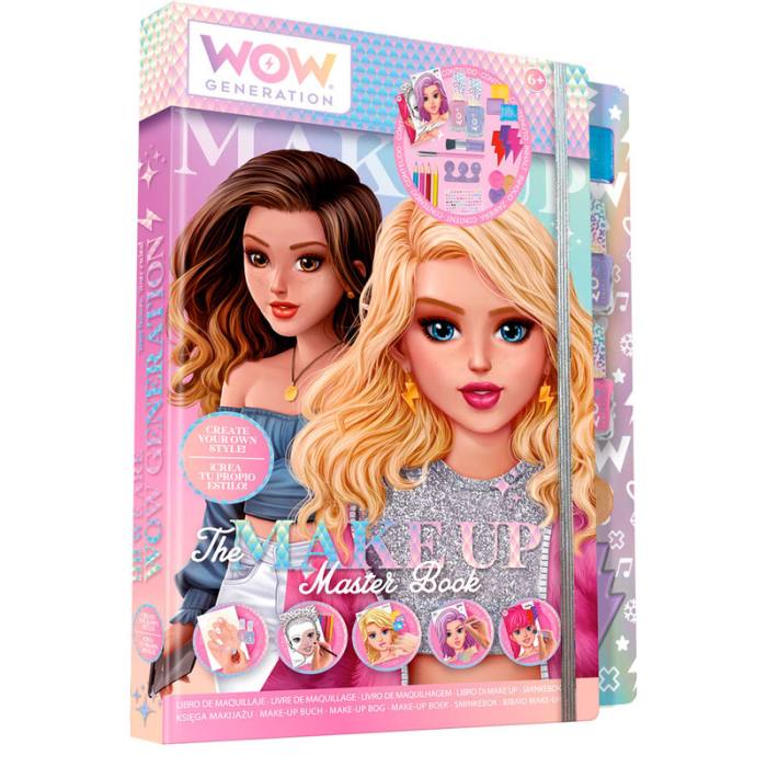 Wow Generation Make-up set 43123