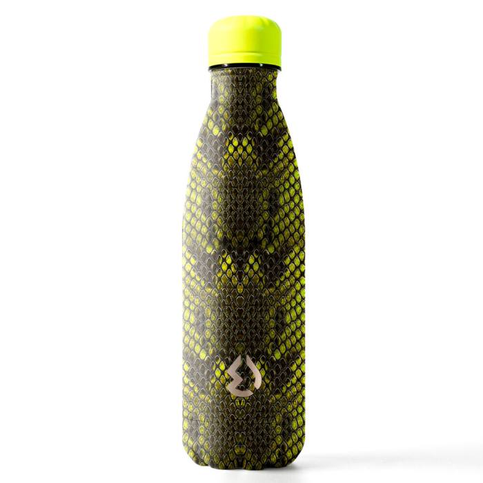 Water Revolution Snake water bottle 500ml 45207