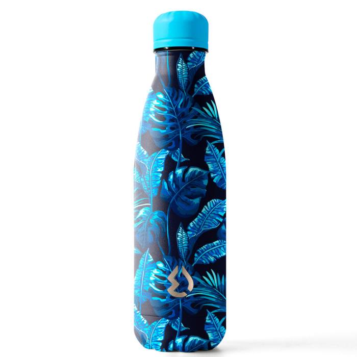 Water Revolution Tropical water bottle 500ml 45211