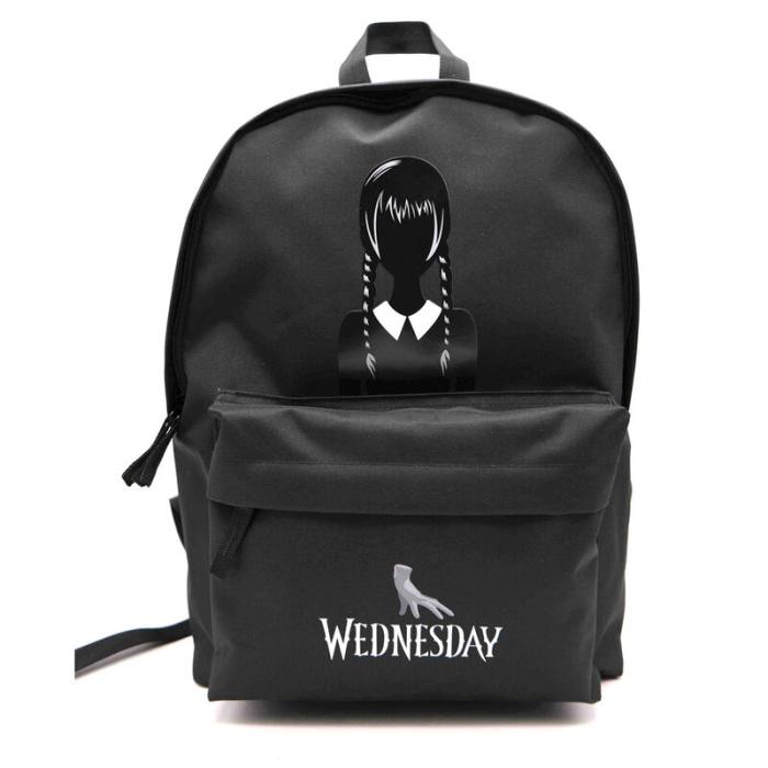 Wednesday backpack 43cm 45623
