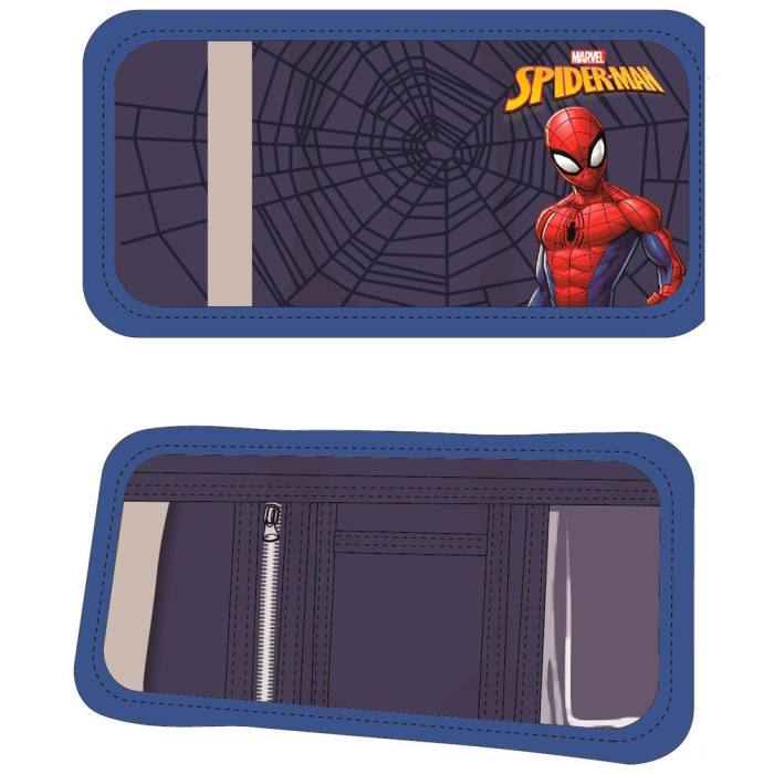 Marvel Spiderman wallet 45404