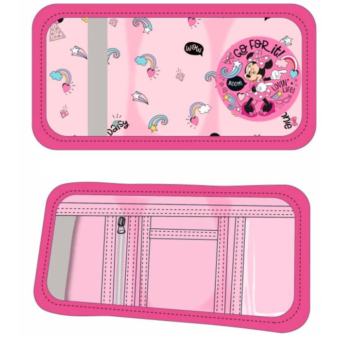 Disney Minnie wallet 45401