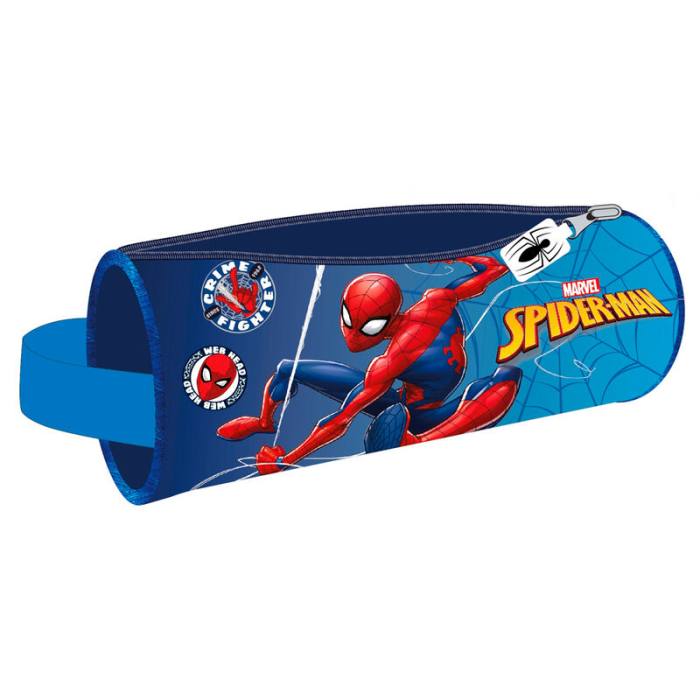 Marvel Spiderman pencil case 45565