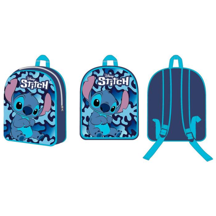 Disney Stitch backpack 30cm 45513