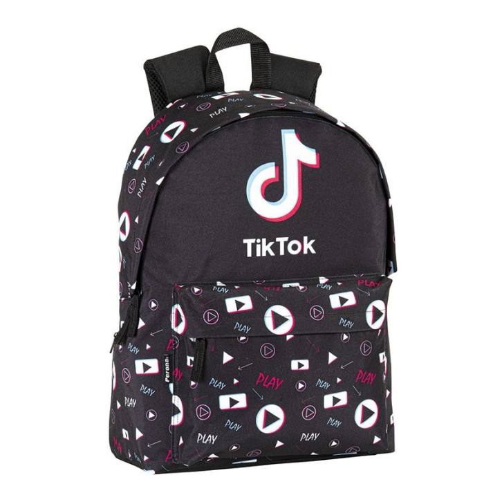 Tik Tok backpack 42cm 45022